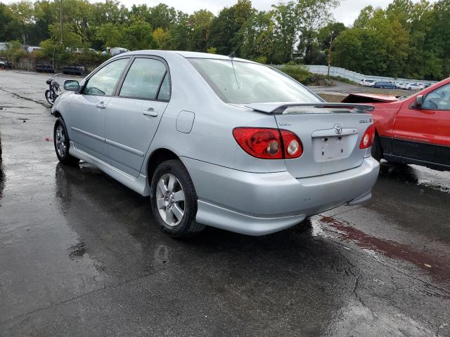 Photo 3 from auction – 2005 TOYOTA COROLLA CE with VIN 2T1BR32EX5C351231