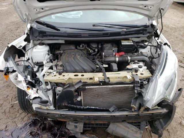 Photo 7 from auction – 2019 NISSAN VERSA NOTE with VIN 3N1CE2CP3KL355840