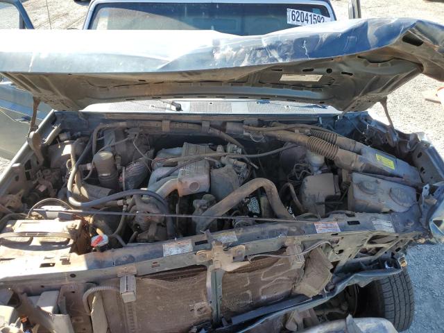 Photo 7 from auction – 1994 FORD F150 with VIN 1FTEF15Y5RNA24612