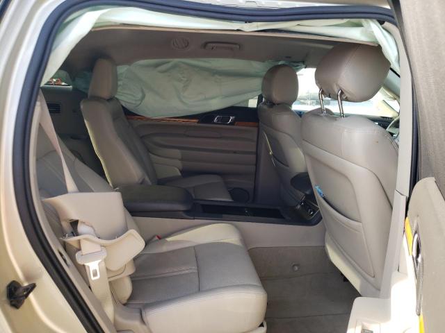 Photo 6 from auction – 2011 LINCOLN MKT with VIN 2LMHJ5AT1BBJ52635