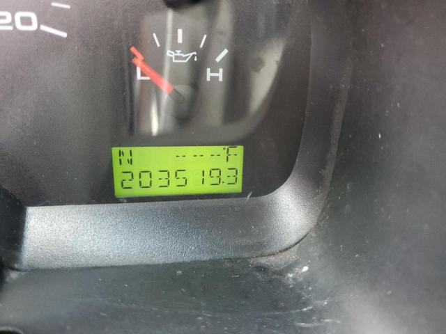 Photo 8 from auction – 2007 FORD F150 SUPER with VIN 1FTPW12587FB50697