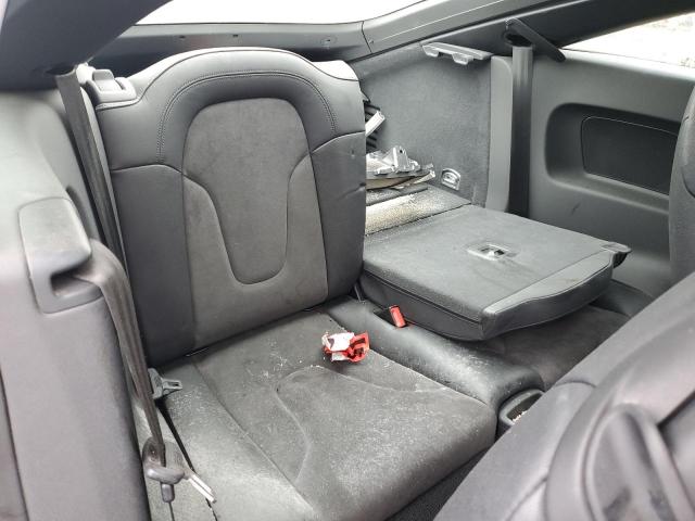 Photo 6 from auction – 2009 AUDI TT with VIN TRUHF38J091012906