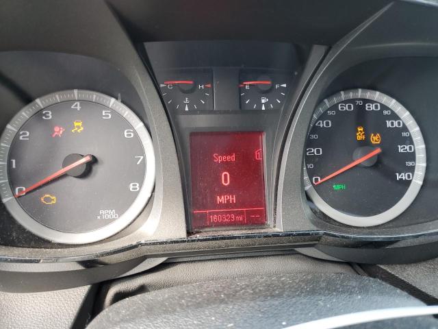 Photo 8 from auction – 2012 GMC TERRAIN SL with VIN 2GKFLWE51C6386842