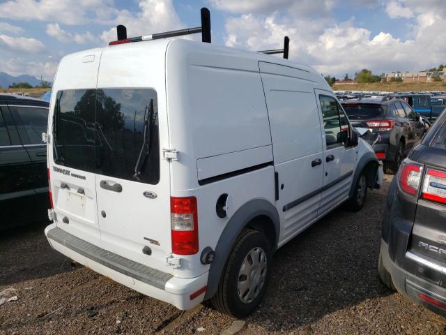Photo 4 from auction – 2010 FORD TRANSIT with VIN NM0LS7DN7AT025688