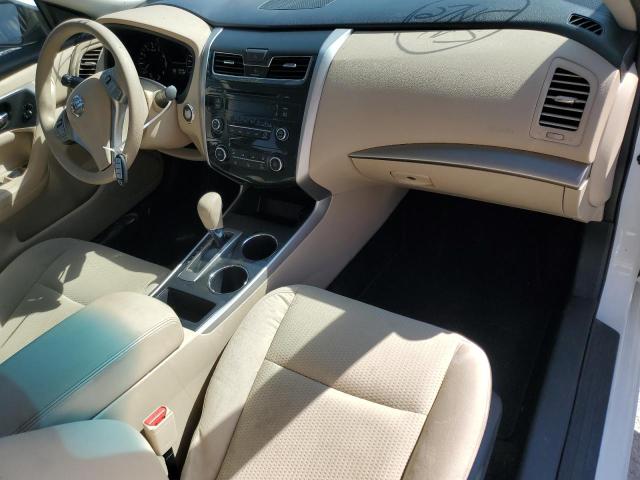 Photo 9 from auction – 2015 NISSAN ALTIMA 2.5 with VIN 1N4AL3AP7FN863632