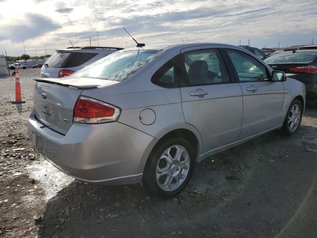 Photo 4 from auction – 2009 FORD FOCUS SES with VIN 1FAHP36N49W222513