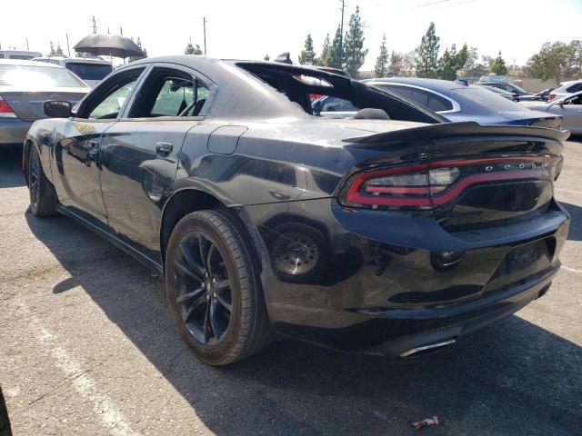 Photo 2 from auction – 2017 DODGE CHARGER SX with VIN 2C3CDXHG0HH650776