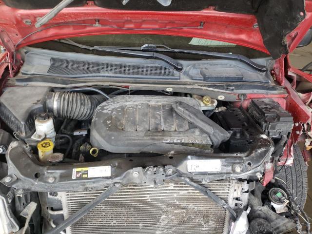 Photo 7 from auction – 2013 DODGE GRAND CARA with VIN 2C4RDGBGXDR671721
