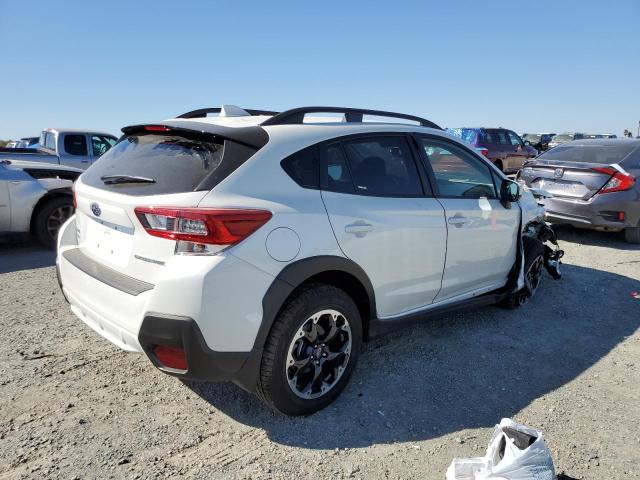 Photo 4 from auction – 2022 SUBARU CROSSTREK with VIN JF2GTAEC9NH270322