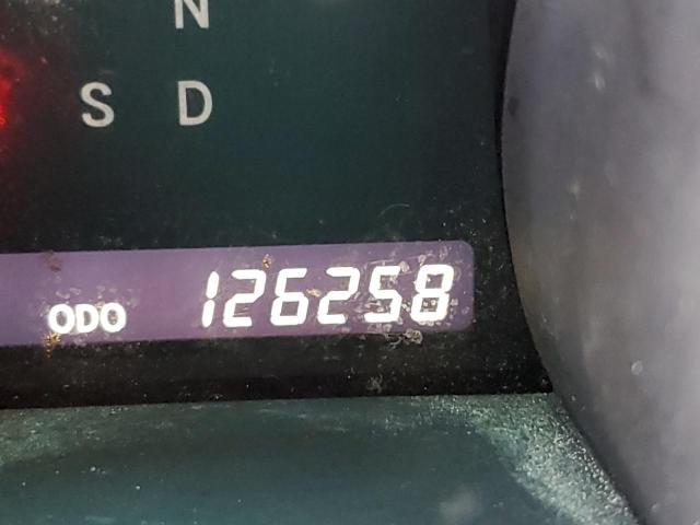 Photo 8 from auction – 2012 TOYOTA HIGHLANDER with VIN 5TDZA3EHXCS026885