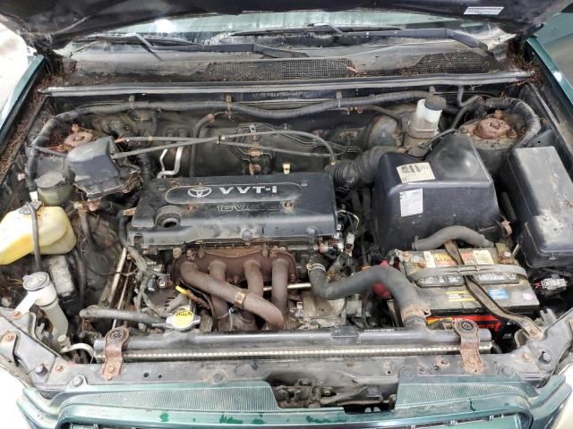 Photo 7 from auction – 2002 TOYOTA HIGHLANDER with VIN JTEHD21A720018181