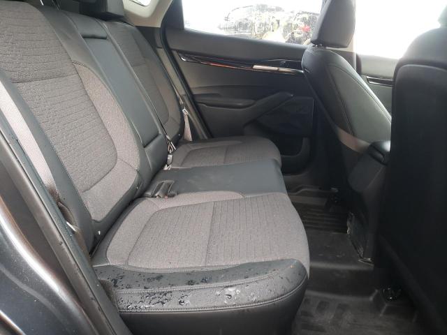 Photo 6 from auction – 2021 KIA SELTOS S with VIN KNDEUCAA4M7229829