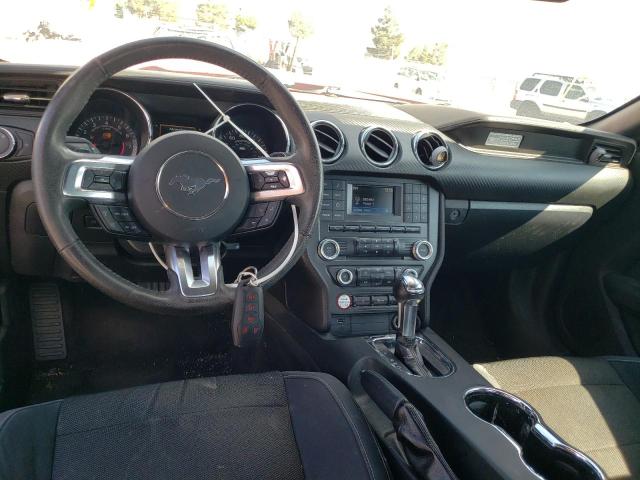 Photo 8 from auction – 2015 FORD MUSTANG with VIN 1FA6P8AM6F5378332