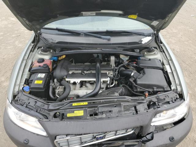 Photo 7 from auction – 2006 VOLVO XC70 with VIN YV4SZ592X61212727