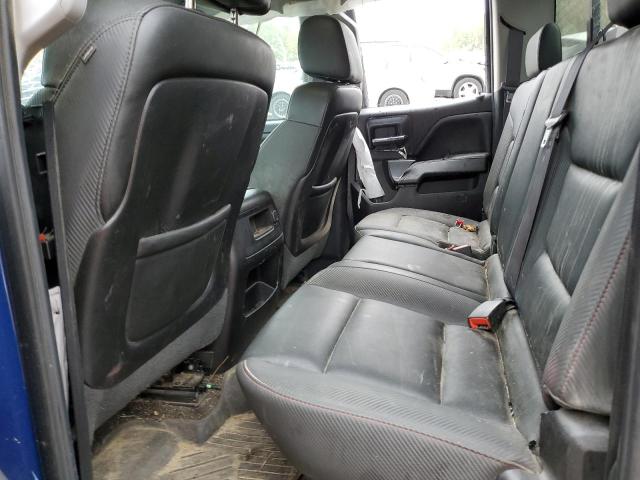 Photo 6 from auction – 2015 GMC SIERRA K15 with VIN 1GTV2VEC4FZ349490