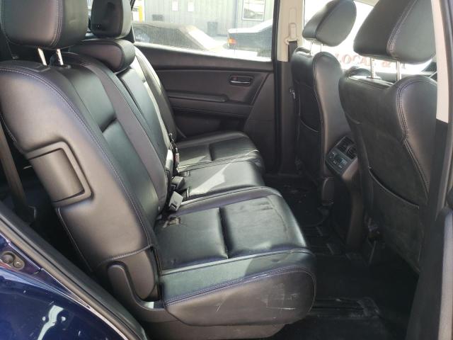 Photo 6 from auction – 2012 MAZDA CX-9 with VIN JM3TB3CVXC0361750