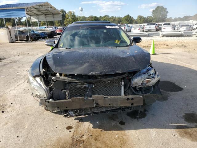 Photo 9 from auction – 2014 NISSAN MAXIMA S with VIN 1N4AA5AP1EC443134