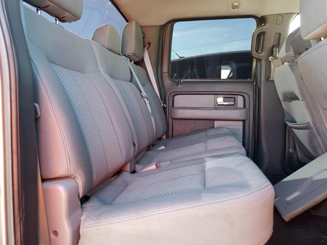 Photo 6 from auction – 2013 FORD F150 SUPER with VIN 1FTFW1EF8DFA35030