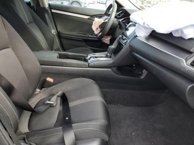 Photo 5 from auction – 2016 HONDA CIVIC EX with VIN 2HGFC1F39GH659050