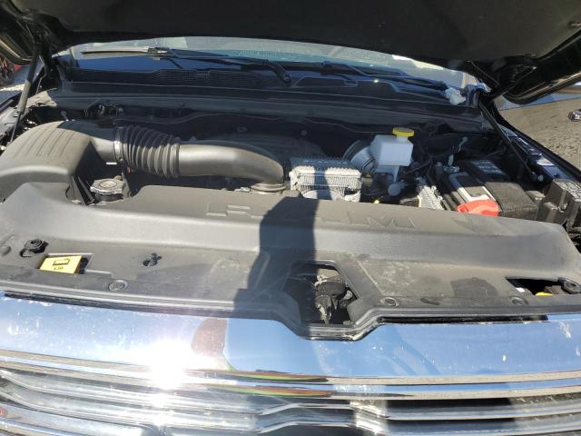 Photo 7 from auction – 2022 RAM 1500 LARAM with VIN 1C6SRFJT2NN310453