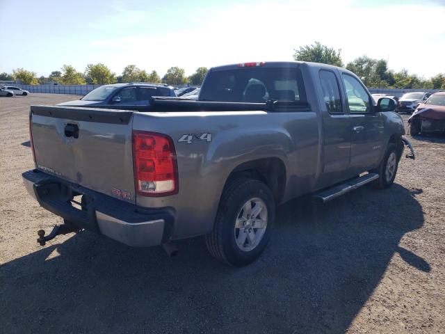 Photo 4 from auction – 2013 GMC SIERRA K15 with VIN 1GTR2VE75DZ255006