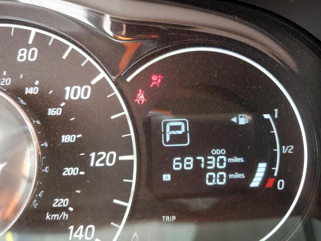 Photo 8 from auction – 2017 NISSAN VERSA NOTE with VIN 3N1CE2CP6HL369319