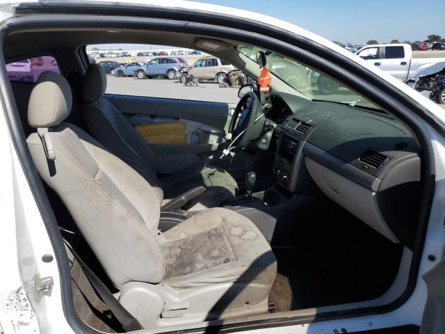 Photo 5 from auction – 2005 CHEVROLET COBALT with VIN 1G1AK12F357588442