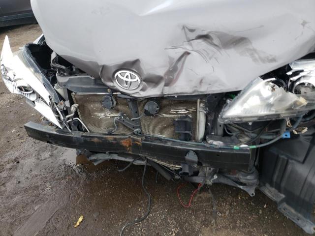 Photo 7 from auction – 2011 TOYOTA SIENNA LE with VIN 5TDKK3DC1BS044937