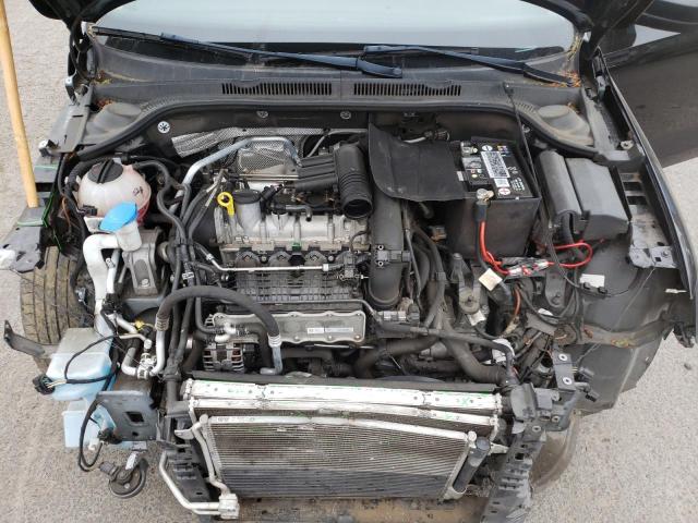 Photo 7 from auction – 2016 VOLKSWAGEN JETTA S with VIN 3VW267AJ7GM299305