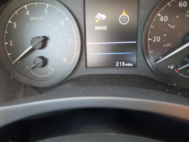 Photo 8 from auction – 2022 NISSAN ALTIMA S with VIN 1N4BL4BV7NN412691