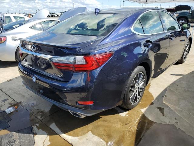 Photo 4 from auction – 2016 LEXUS ES 350 with VIN JTHBK1GG5G2223661