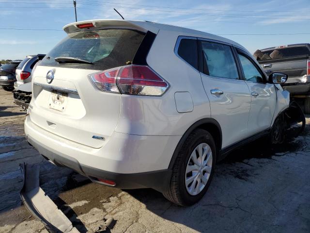 Photo 4 from auction – 2014 NISSAN ROGUE S with VIN 5N1AT2MT4EC791419