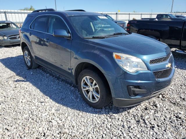 Photo 1 from auction – 2017 CHEVROLET EQUINOX LT with VIN 2GNALCEK6H6218784