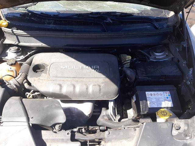 Photo 7 from auction – 2015 JEEP CHEROKEE L with VIN 1C4PJLCB0FW572556