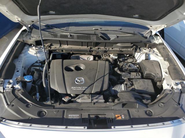 Photo 7 from auction – 2017 MAZDA CX-5 TOURI with VIN JM3KFACL3H0163442