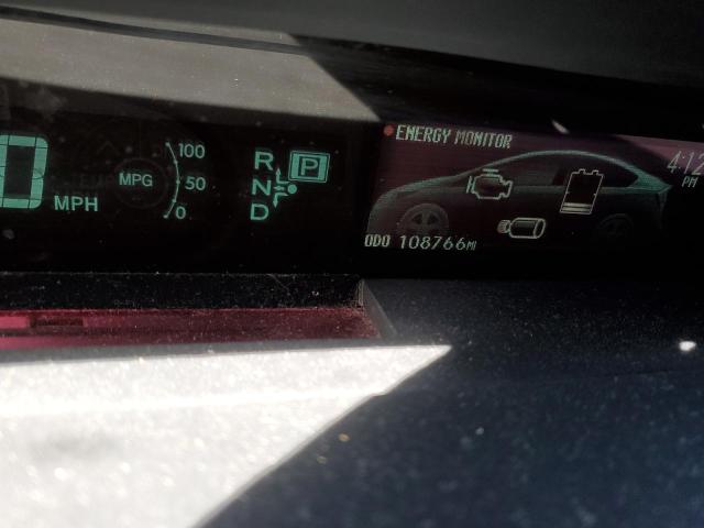 Photo 8 from auction – 2015 TOYOTA PRIUS with VIN JTDKN3DU9F0460646