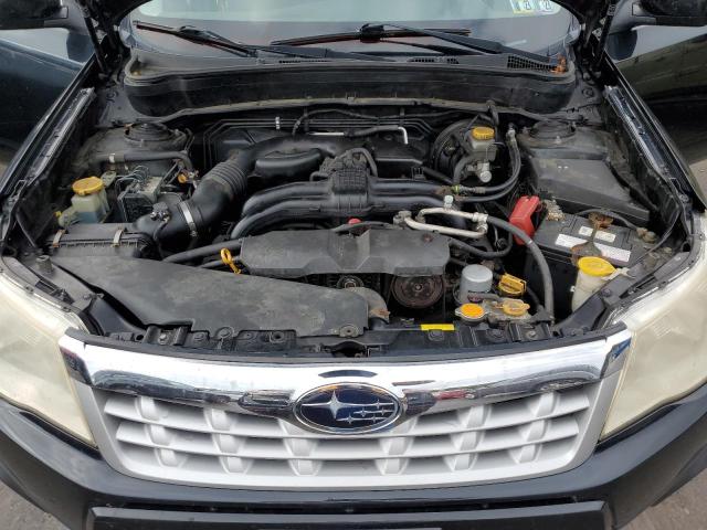 Photo 7 from auction – 2012 SUBARU FORESTER 2 with VIN JF2SHADC2CH459744