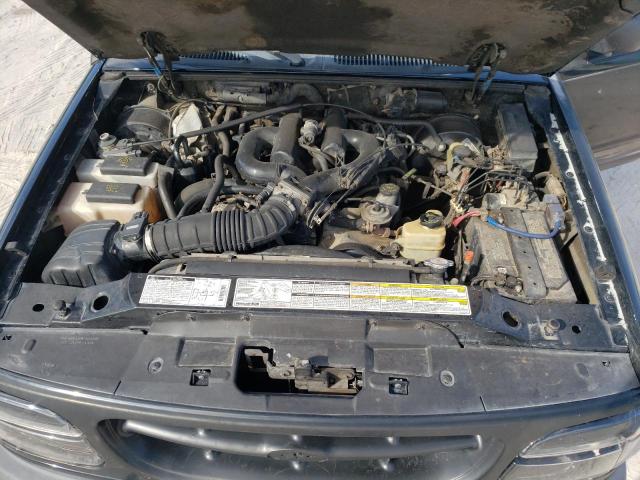 Photo 7 from auction – 2000 FORD EXPLORER X with VIN 1FMZU63E1YZA84497