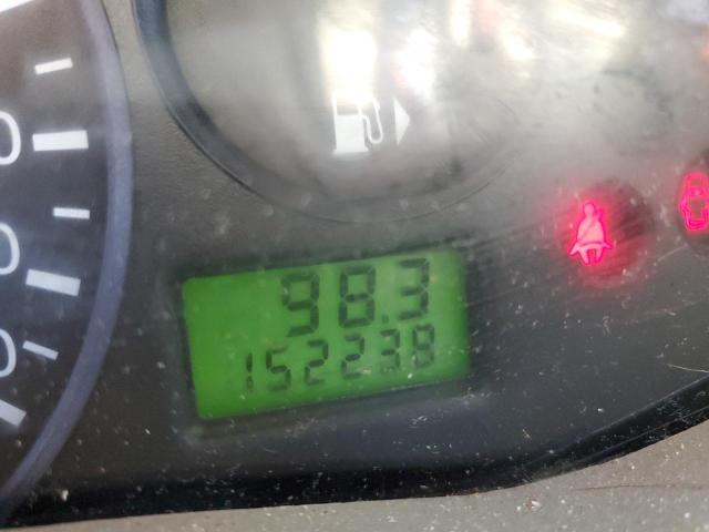 Zdjęcie 8 z aukcji – 2006 FORD FOCUS ZX4 z VIN 1FAFP34N16W200569