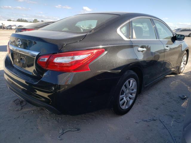 Photo 4 from auction – 2016 NISSAN ALTIMA 2.5 with VIN 1N4AL3AP7GN386377