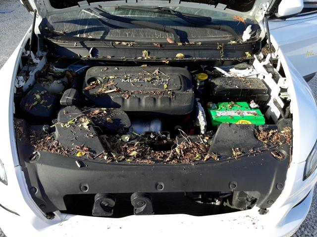 Photo 7 from auction – 2017 JEEP CHEROKEE L with VIN 1C4PJLCB2HW586803