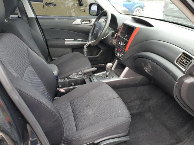 Photo 5 from auction – 2012 SUBARU FORESTER 2 with VIN JF2SHADC2CH459744