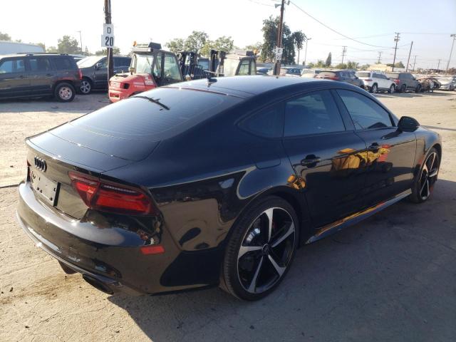 Photo 4 from auction – 2017 AUDI RS7 PRESTI with VIN WUAWAAFC4HN901789