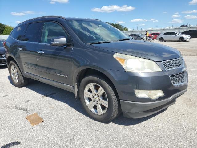 Photo 1 from auction – 2009 CHEVROLET TRAVERSE L with VIN 1GNER23D29S133292