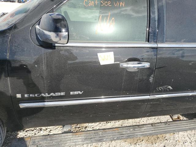 Photo 9 from auction – 2008 CADILLAC ESCALADE E with VIN 1GYFK46878R261295