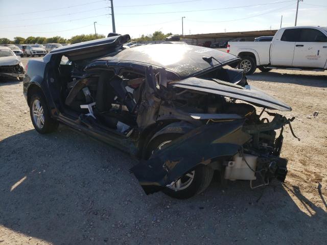 Photo 1 from auction – 2013 DODGE AVENGER SX with VIN 1C3CDZCG1DN508506