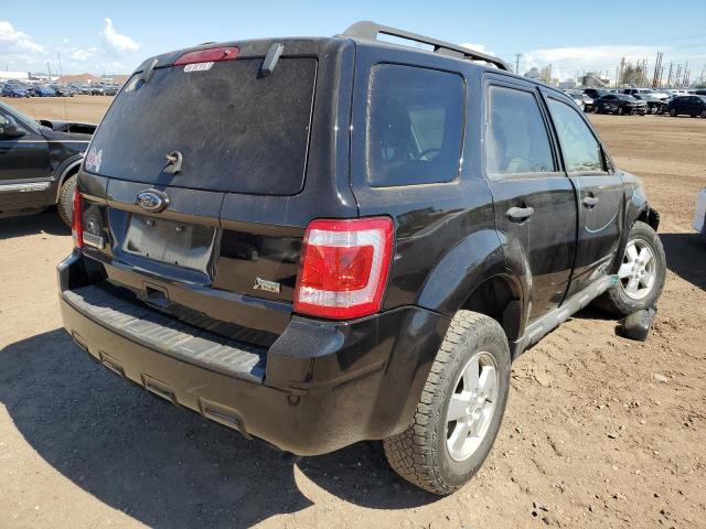 Photo 4 from auction – 2010 FORD ESCAPE XLT with VIN 1FMCU0DG0AKD43837