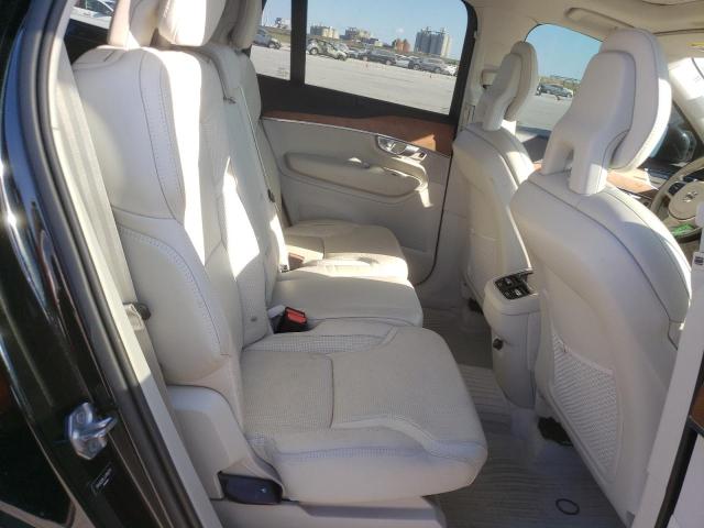 Photo 6 from auction – 2018 VOLVO XC90 T6 with VIN YV4A22PL3J1195711