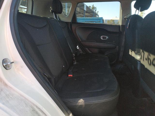 Photo 6 from auction – 2017 KIA SOUL with VIN KNDJN2A28H7450239