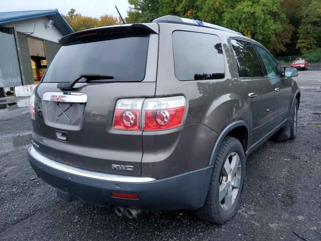 Photo 4 from auction – 2012 GMC ACADIA SLT with VIN 1GKKVRED2CJ202027